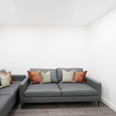 Chapter Lewisham In London Ngoại thất bức ảnh