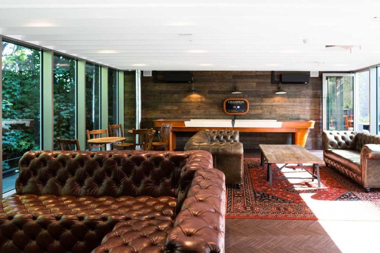 Chapter Lewisham In London Ngoại thất bức ảnh