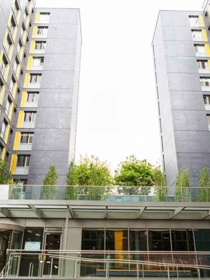 Chapter Lewisham In London Ngoại thất bức ảnh