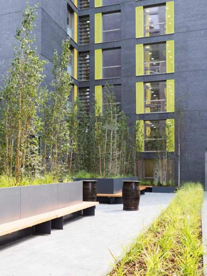 Chapter Lewisham In London Ngoại thất bức ảnh