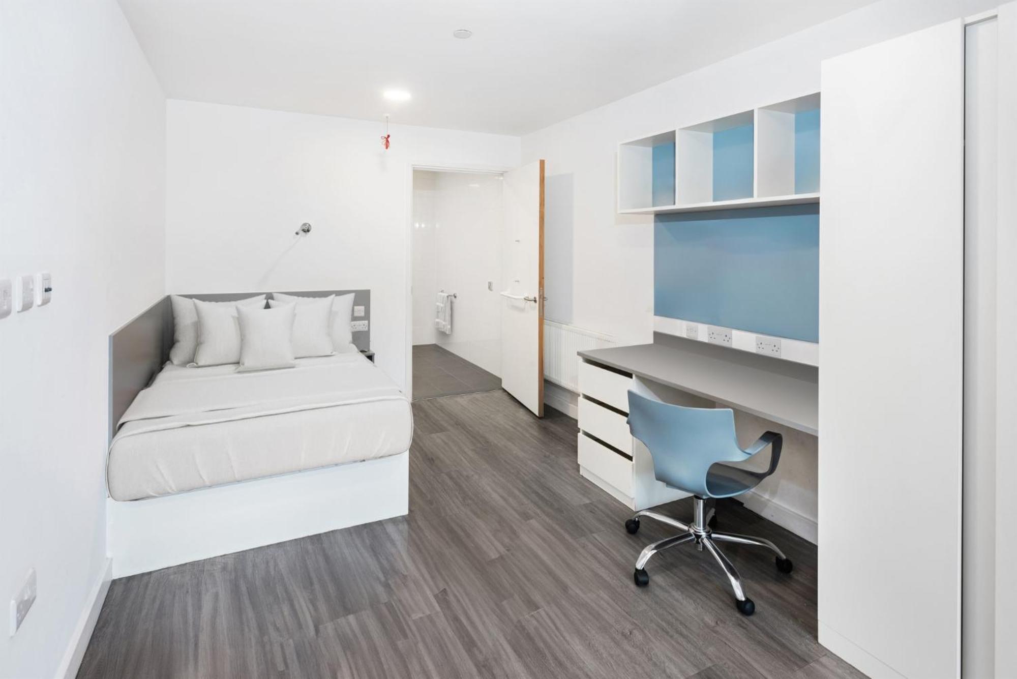 Chapter Lewisham In London Ngoại thất bức ảnh