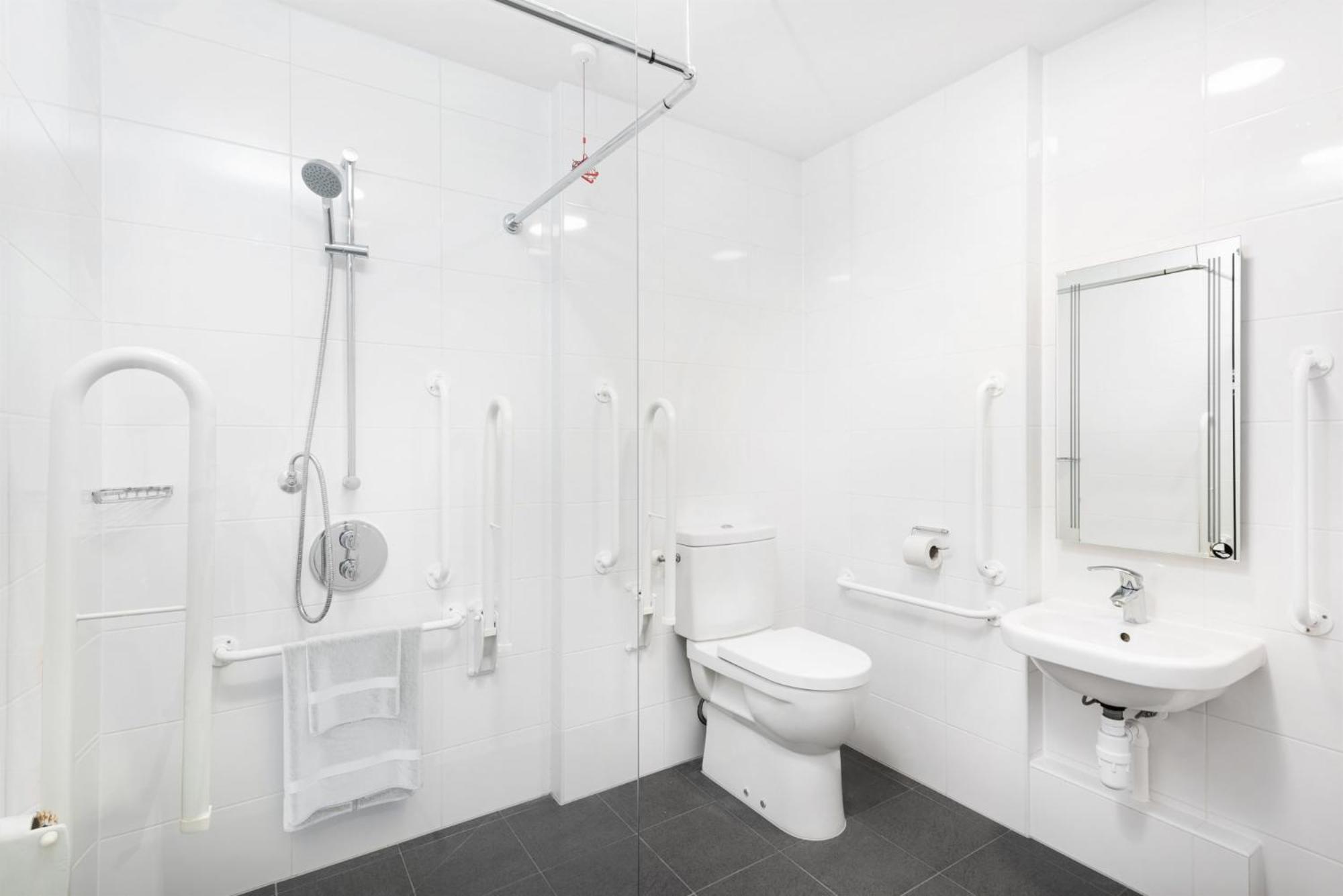 Chapter Lewisham In London Ngoại thất bức ảnh