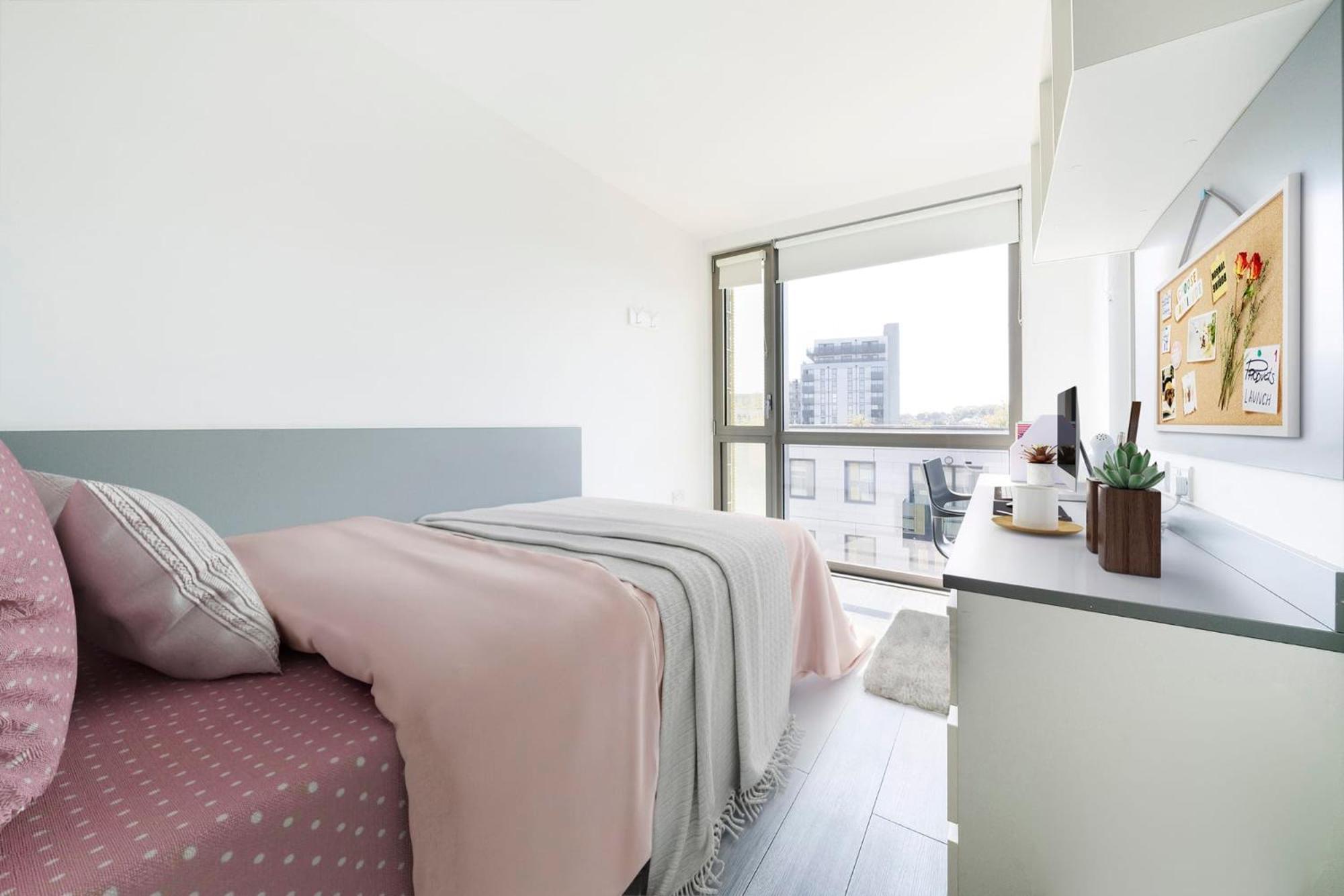 Chapter Lewisham In London Ngoại thất bức ảnh