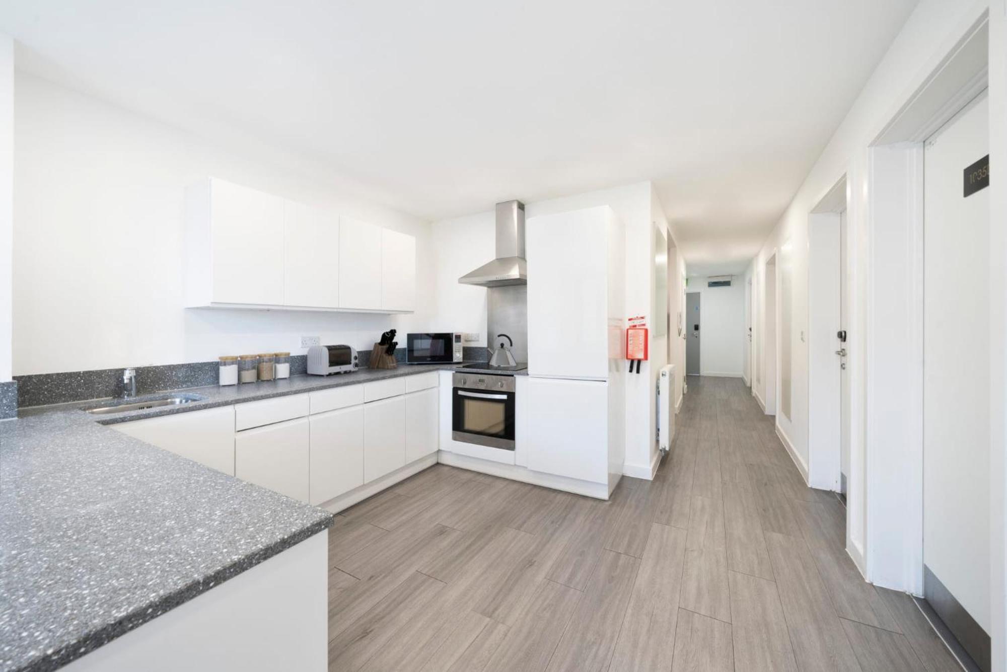 Chapter Lewisham In London Ngoại thất bức ảnh