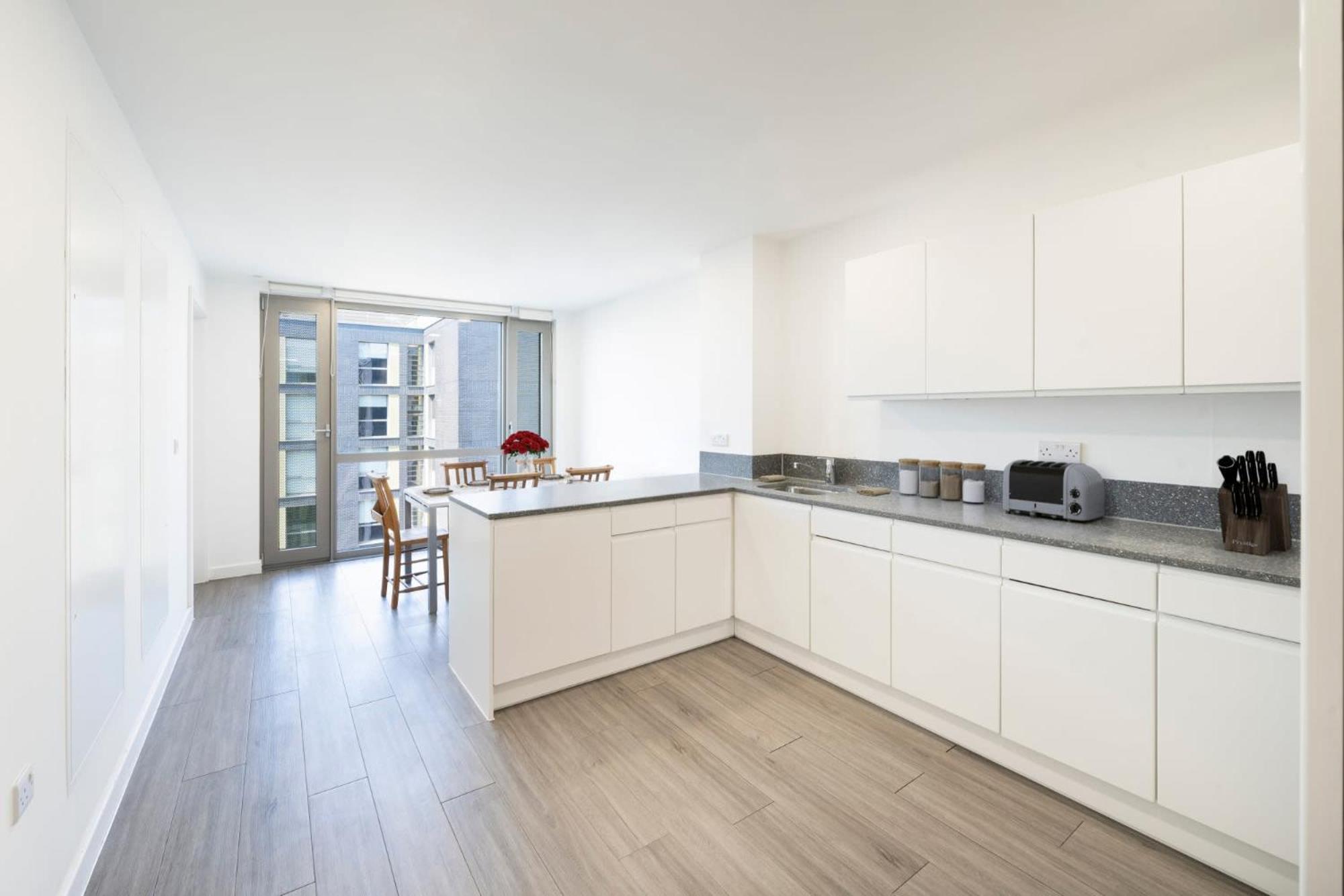 Chapter Lewisham In London Ngoại thất bức ảnh