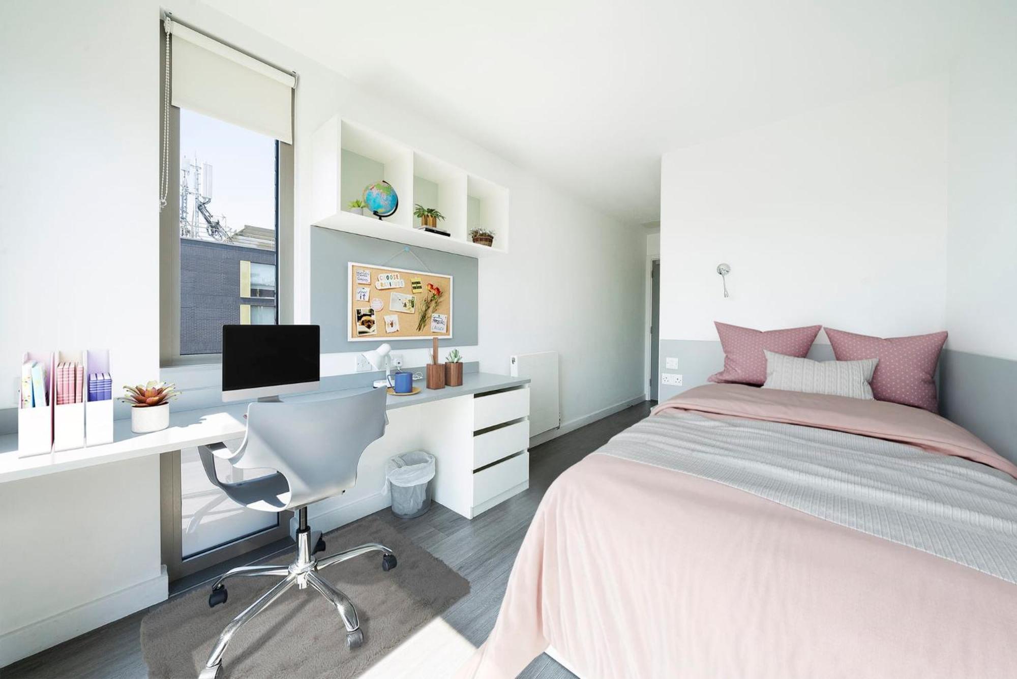 Chapter Lewisham In London Ngoại thất bức ảnh