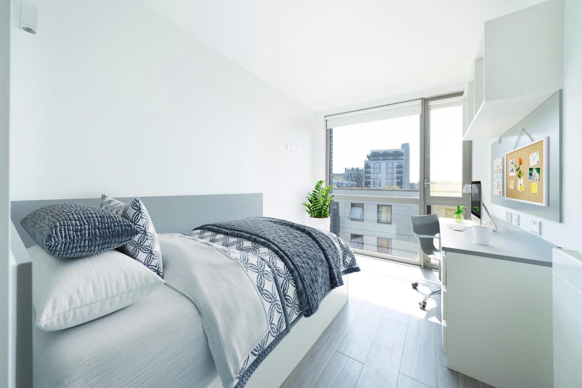 Chapter Lewisham In London Ngoại thất bức ảnh