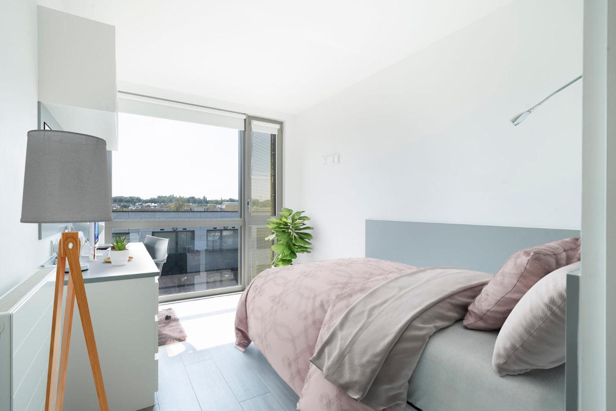Chapter Lewisham In London Ngoại thất bức ảnh